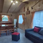 Cabana Zoila