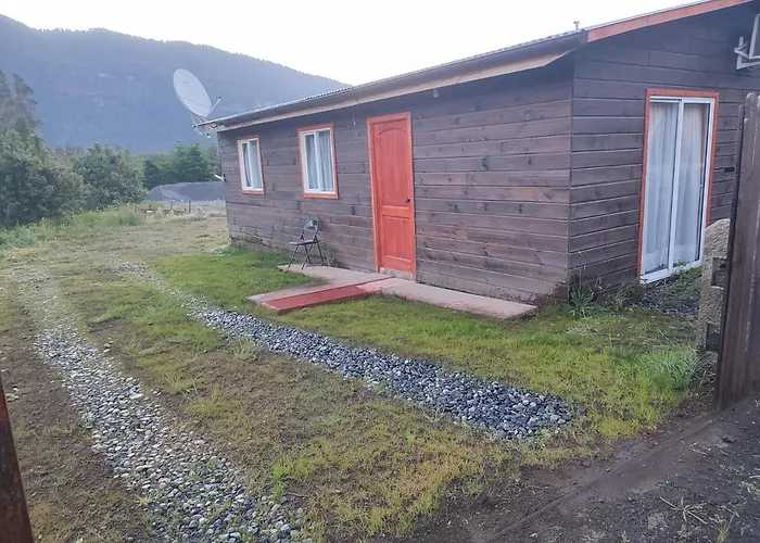 Cabana Zoila