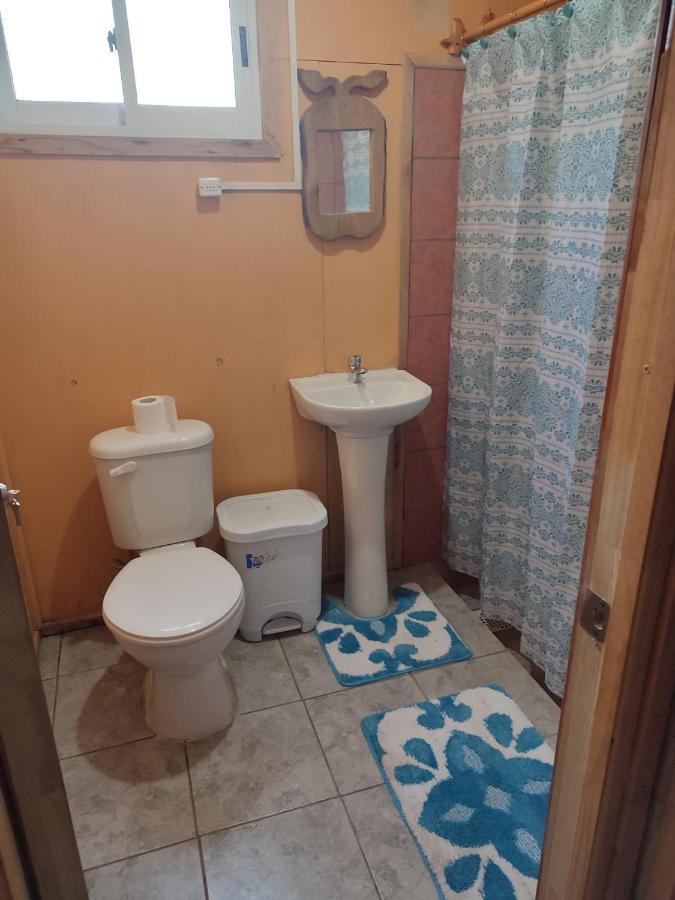 Casa de férias Zoila *